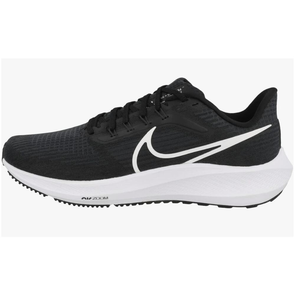 Nike Men's SneakerSports Shoe, Black, 10.5 US